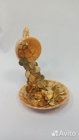 Чаша изобилия