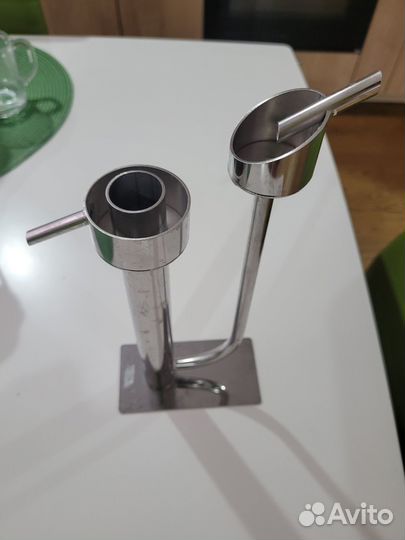 Попугай настольный для самогонного аппарата