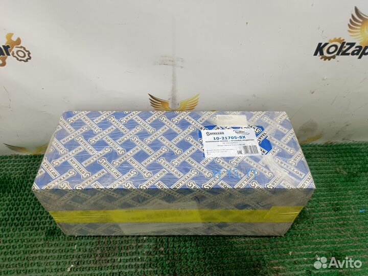 Пружина передняя Nissan Almera n15