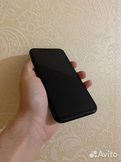 iPhone Xr, 128 ГБ