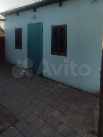 Дом 67,7 м² на участке 20 сот.