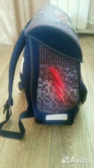 Ранец, портфель Herlitz