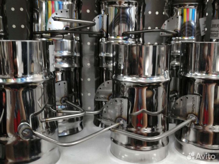 Трубы для дымохода