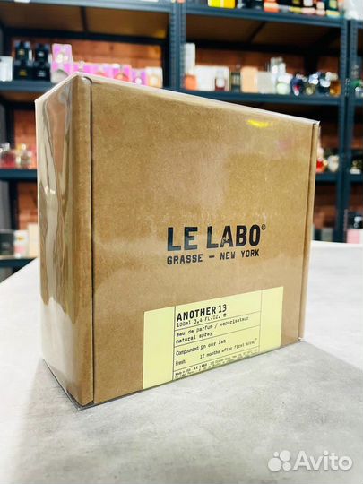 Le labo another 13