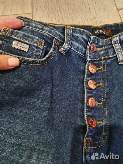 Джинсы женские