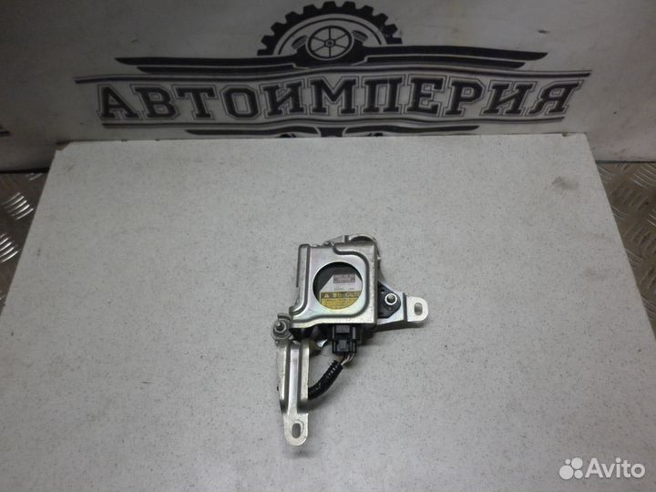 Датчик курсовой устойчивости Toyota Highlander 1