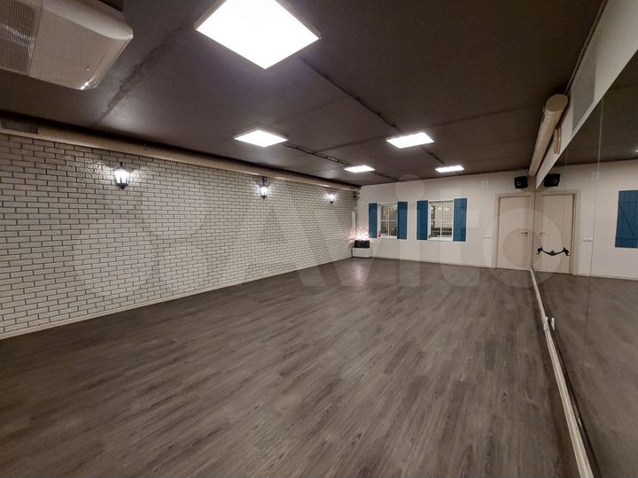 Свободного назначения, 202 м²