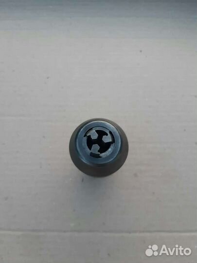 Патрон для сверлильного станка СССР