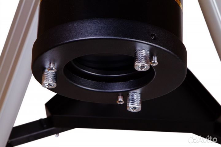 Телескоп Levenhuk Skyline base 110S