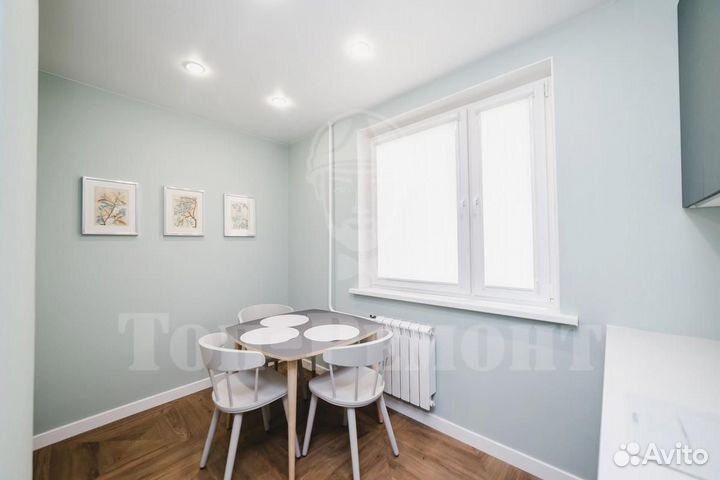 Ремонт коттеджей по договору с гарантией