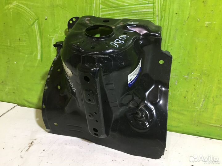 Панель колесной арки Hyundai ix35 645022Y050