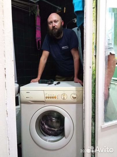 Обслуживание и установка сма