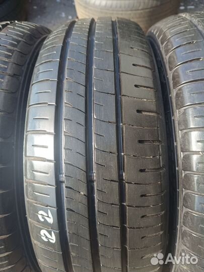 Dunlop Enasave EC204 185/60 R15