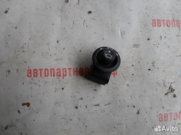 Блок управления зеркалами Ford Fusion 2002-2012