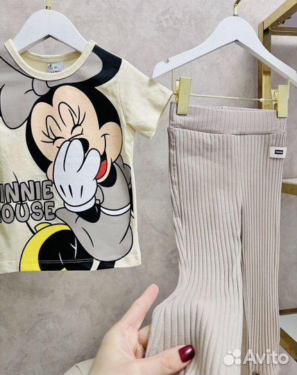 Костюм для девочки