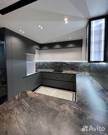 Кухня на заказ sh-0519814