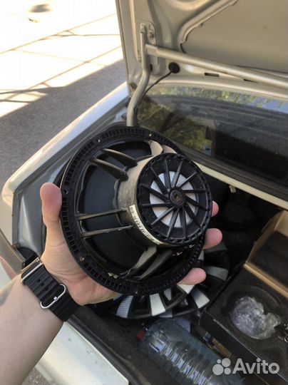 Колонки pride 16