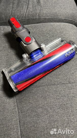 Турбощетка Dyson V8 V10 V11 V12 V15