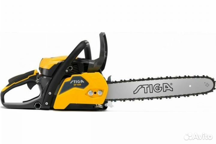 Бензопила Stiga SP 426 16