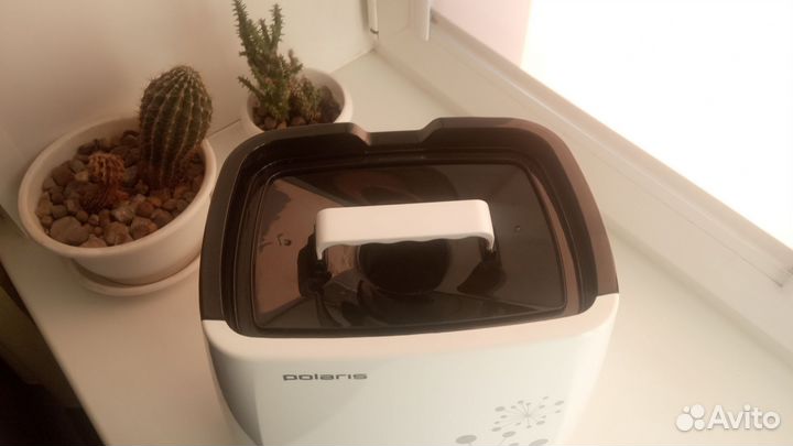 Увлажнитель воздуха Polaris puh 3504