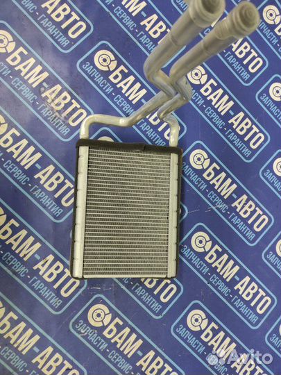 Радиатор отопителя салона Kia Sorento D4HA 2010