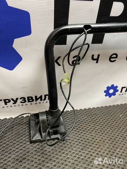 Кронштейн зеркала кабины правый Renault Premium