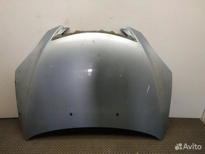 Капот Mazda 3 BK Хэтчбек