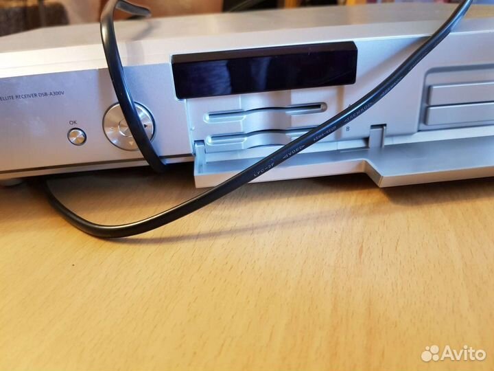 Samsung DSB-S300V