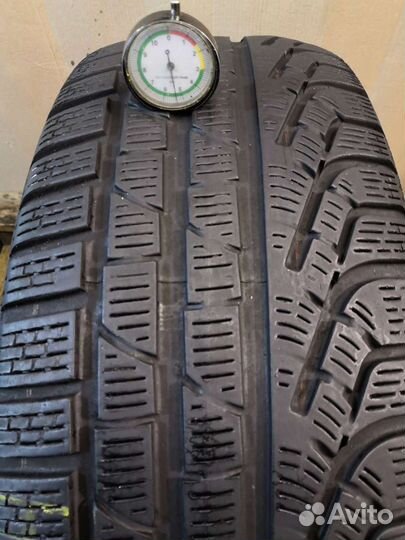 Pirelli Winter Sottozero Serie II 235/55 R17