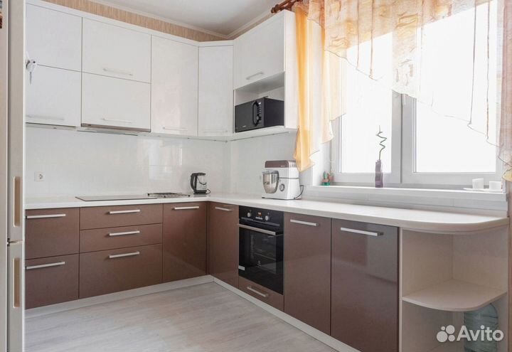 Кухонный гарнитур от частного мастера