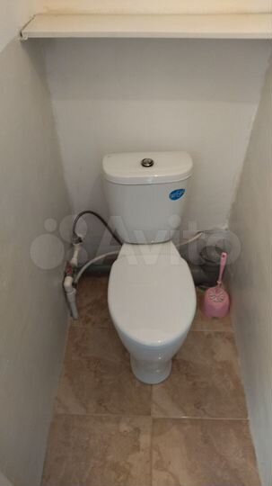 Комната 18,5 м² в 1-к., 5/5 эт.