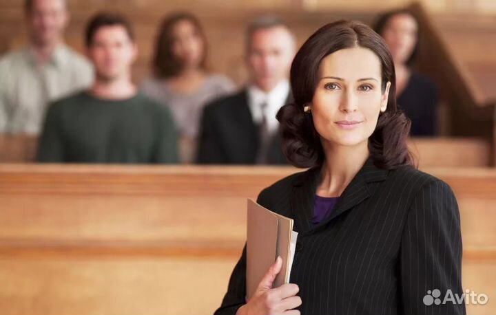 Юридическое сопровождение сделок с недвижимостью