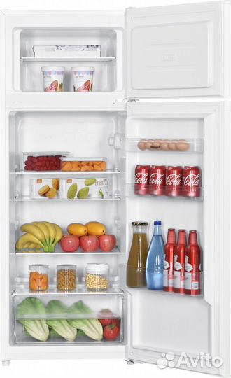 Холодильник Weissgauff WRK 145 BDW Новый