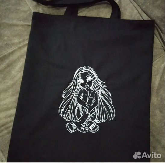 Сумки шоперы