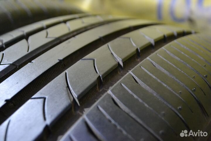 Toyo SD-7 225/55 R17