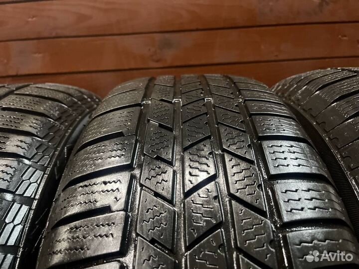 Continental Conti4x4WinterContact 235/65 R17