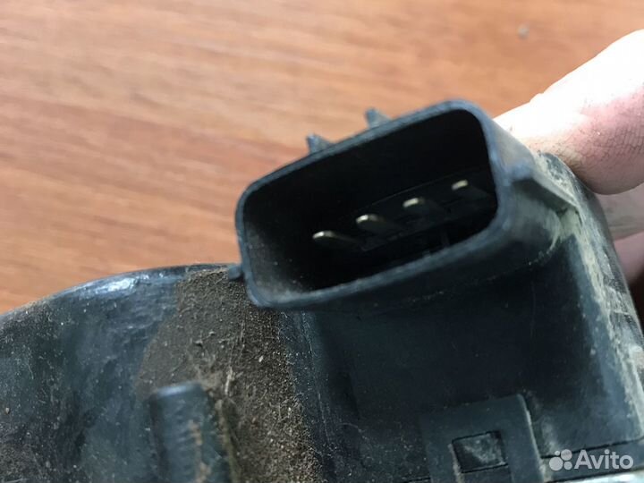 Замок багажника Hyundai I30