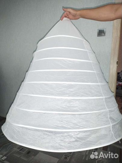 Кринолин (подьюбник)