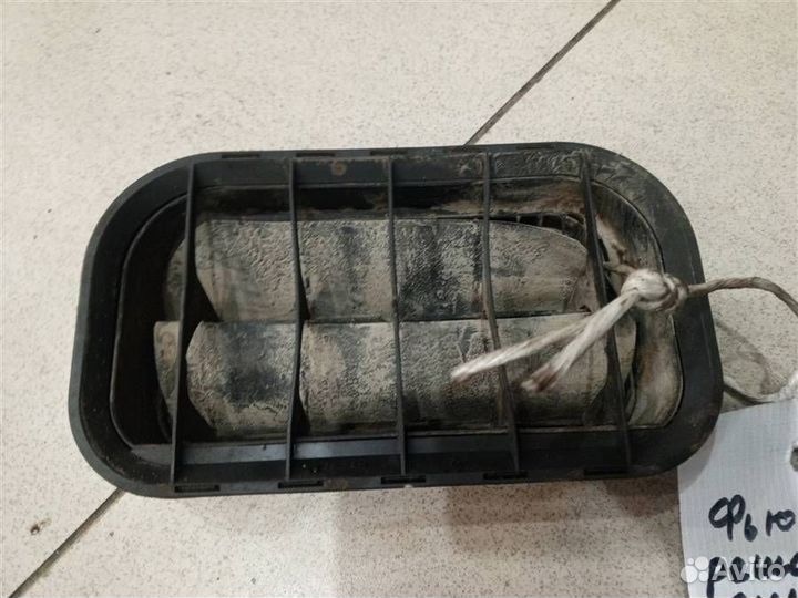 Решетка вентиляционная Ford Fusion 2002-2012