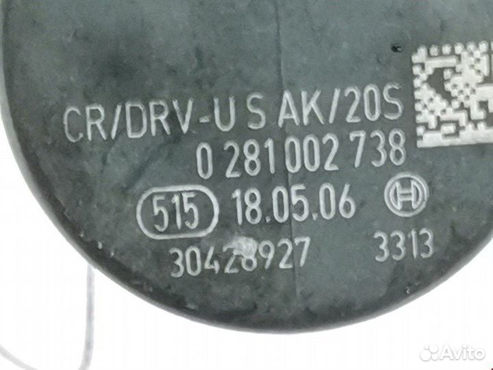 Регулятор для BMW 7-Series (E65/E66)