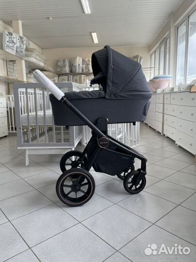 Коляска carrello epica 2в1 коллекция 2023 год