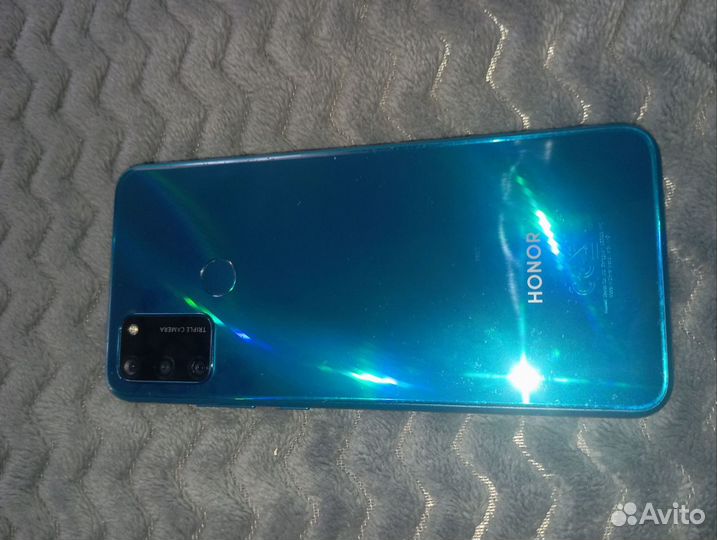 HONOR 9A, 3/64 ГБ