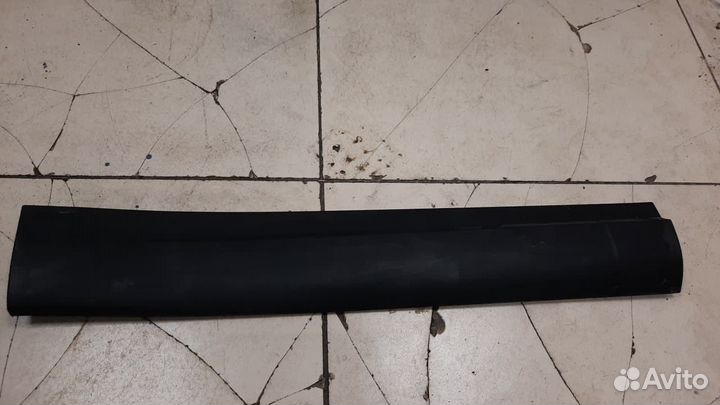 Накладка двери задней правой Maserati Levante