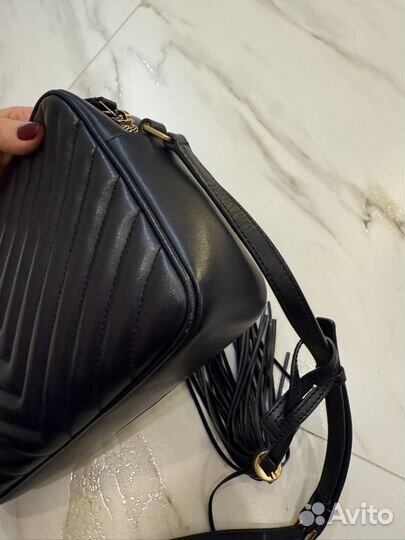 Сумка женская yves sent lauren оригинал