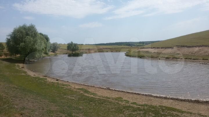 Участок 28 сот. (ИЖС)