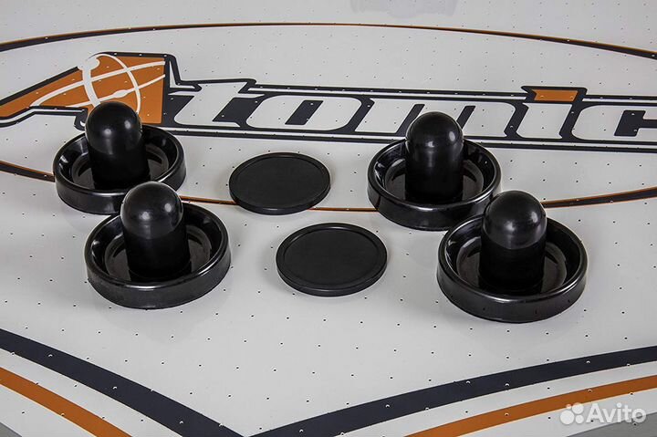 Аэрохоккей Atomic Contour