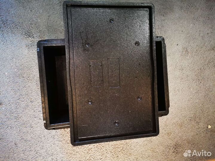 Термоконтейнер термобокс