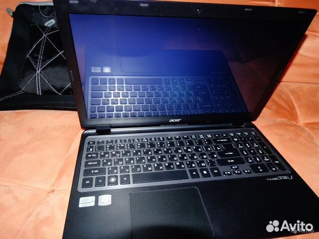 Acer R15 Core i3