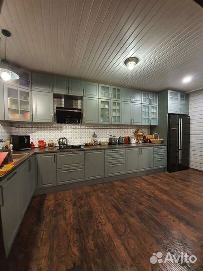 Кухня на заказ