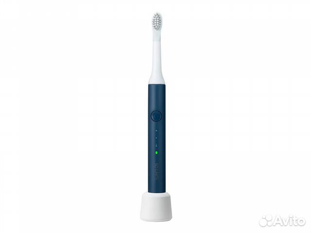 Электрическая зубная щетка Xiaomi Soocas EX3, син